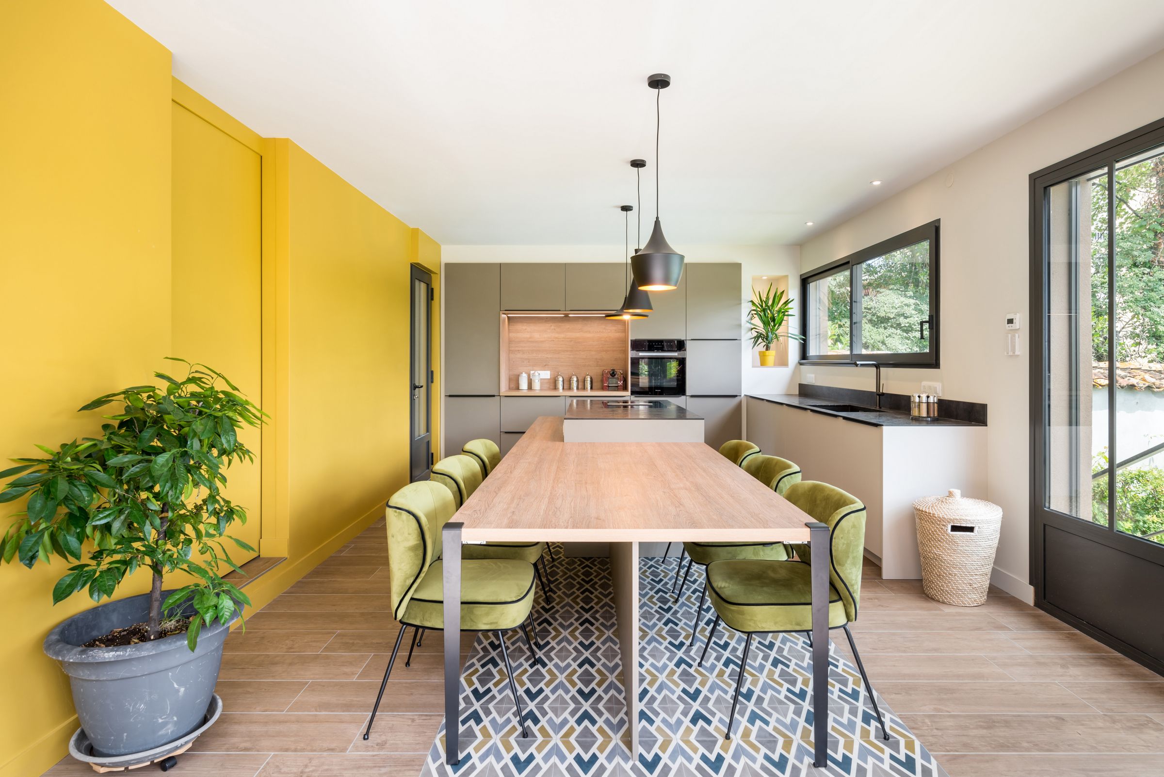 @anniemazuy#lyon#architecteinterieur#decoratrice#renovation#anniemazuy2