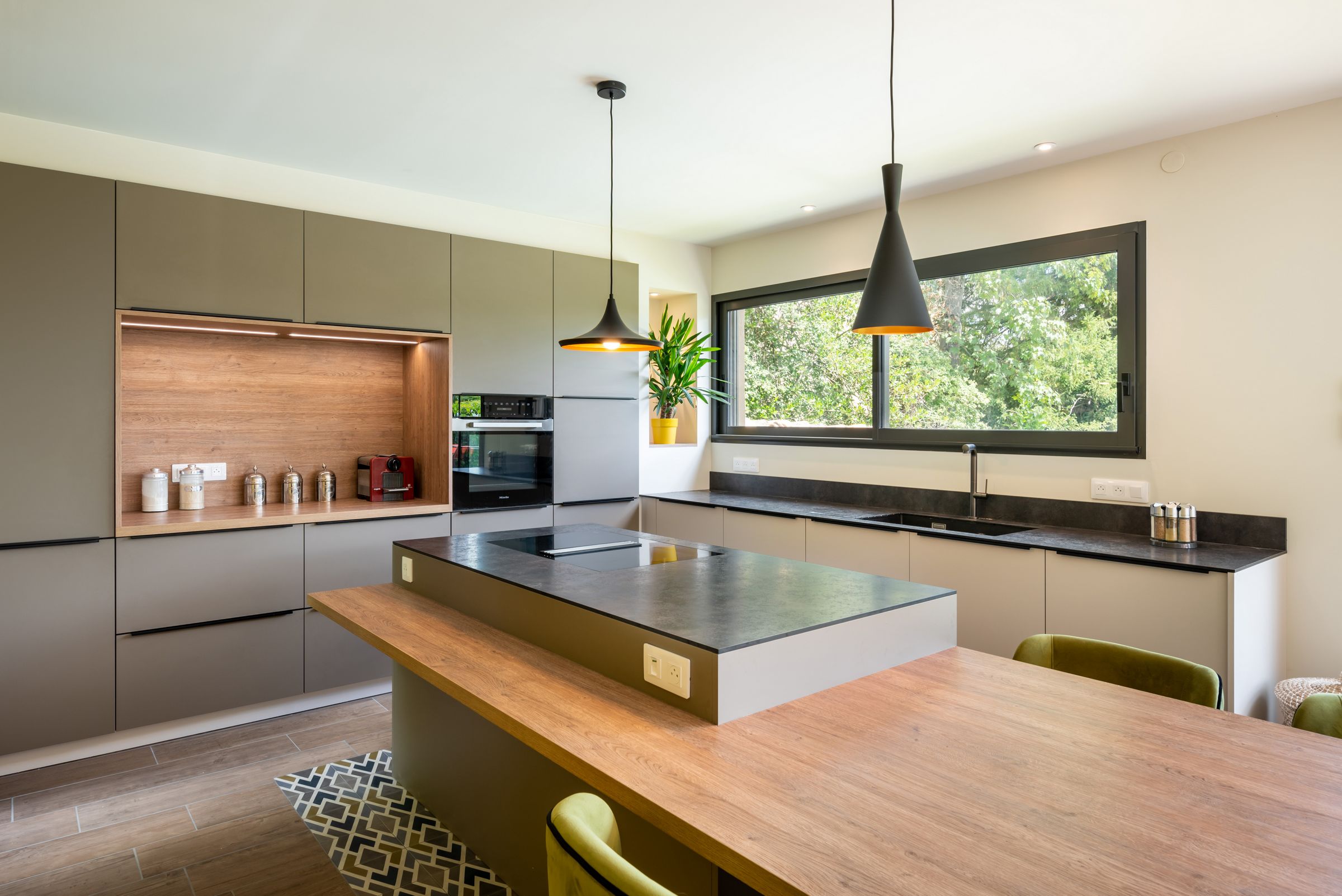 @anniemazuy#lyon#architecteinterieur#decoratrice#renovation#cuisine#anniemazuy5jpg