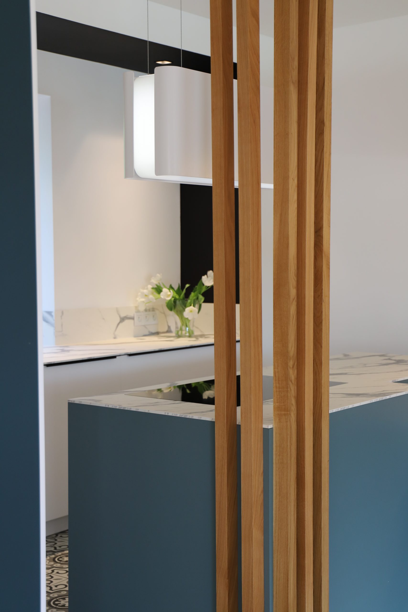 @aprilmoonhomeedition#architectedinterieur #amenagementdinterieur #cuisiniesurmesure #renovationcorpsdeferme#surmesure33