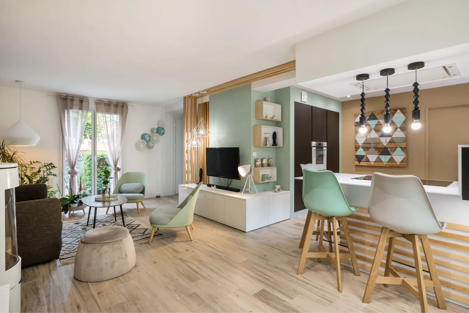 amenagement-intereiur-style-scandinave-bois-et-lint-annie-mazuy-architecte-interieur-lyon